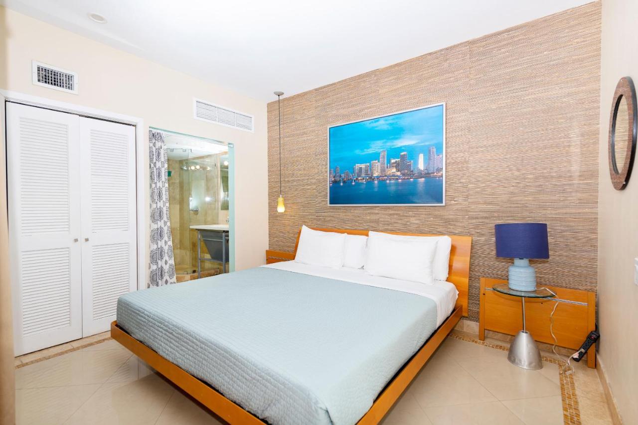The Mercury Hotel - All Suites Miami Beach Exterior photo